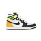 Jordan 1 High Volt Gold