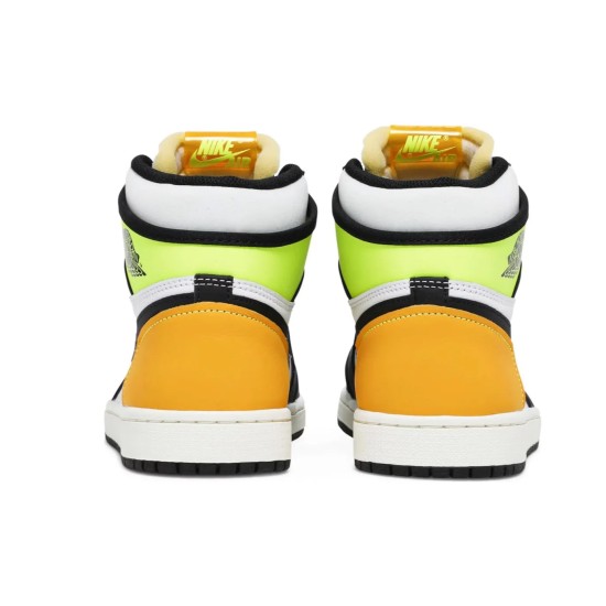 Jordan 1 High Volt Gold Jordan 1 High Volt Gold
