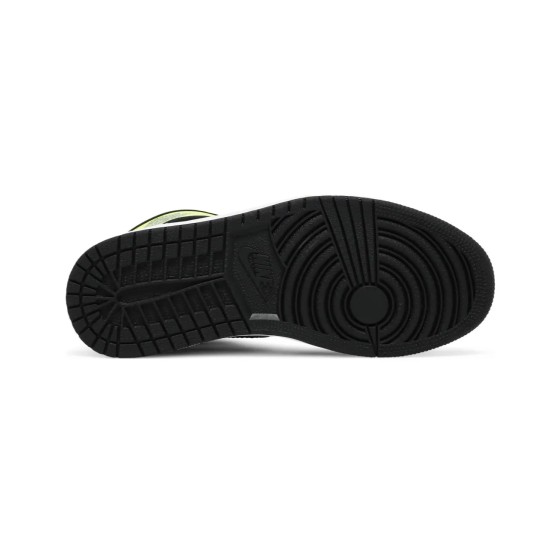 Jordan 1 High Volt Gold Jordan 1 High Volt Gold