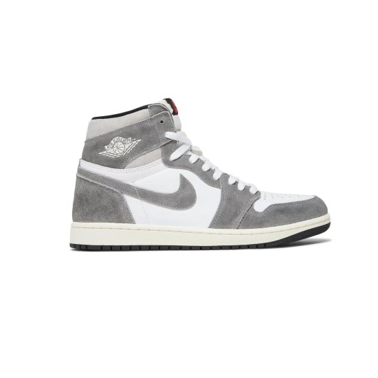 Jordan 1 High Washed Black Jordan 1 High Washed Black