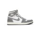 Jordan 1 High Washed Black Jordan 1 High Washed Black