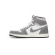 Jordan 1 High Washed Black Jordan 1 High Washed Black