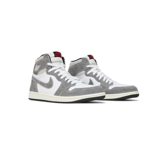 Jordan 1 High Washed Black Jordan 1 High Washed Black