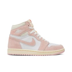 Jordan 1 High Washed Pink