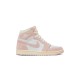 Jordan 1 High Washed Pink Jordan 1 High Washed Pink