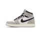 Jordan 1 High White Cement Jordan 1 High White Cement