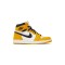Jordan 1 High Yellow Ochre