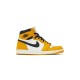 Jordan 1 High Yellow Ochre Jordan 1 High Yellow Ochre