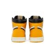 Jordan 1 High Yellow Toe Jordan 1 High Yellow Toe