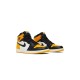 Jordan 1 High Yellow Toe Jordan 1 High Yellow Toe