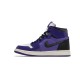 Jordan 1 High Zoom Comfort Court Purple Jordan 1 High Zoom Comfort Court Purple