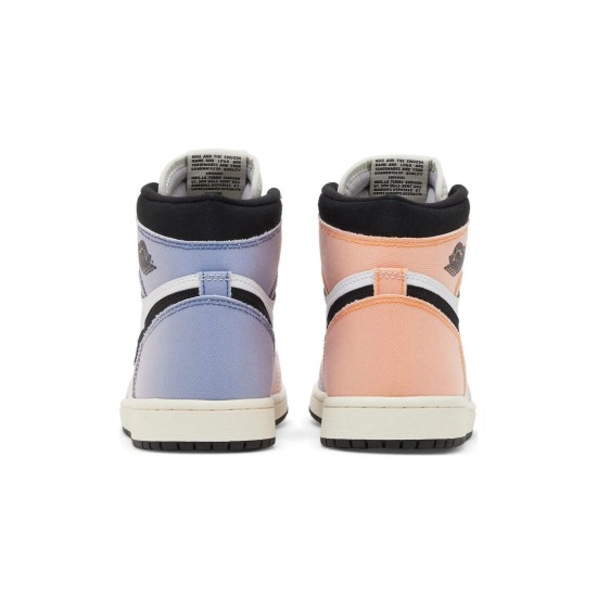 Jordan 1 Retro High Skyline Jordan 1 Retro High Skyline