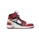Off-White x Jordan 1 High