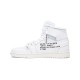 Off-White x Jordan 1 High