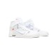 Off-White x Jordan 1 High