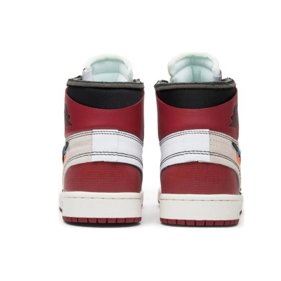 Off-White x Jordan 1 High