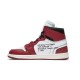 Off-White x Jordan 1 High