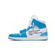 Off-White x Jordan 1 High