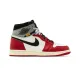 The Union LA x Jordan 1 High Chicago Shadow The Union LA x Jordan 1 High Chicago Shadow