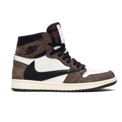 Travis Scott x Jordan 1 High
