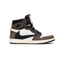 Travis Scott x Jordan 1 High