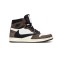 Travis Scott x Jordan 1 High