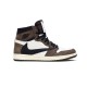 Travis Scott x Jordan 1 High Travis Scott x Jordan 1 High