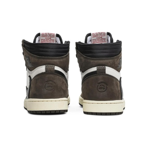 Travis Scott x Jordan 1 High Travis Scott x Jordan 1 High