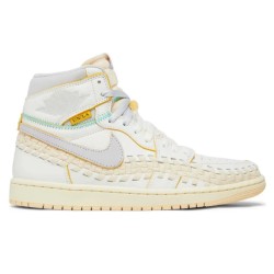 Union LA x Jordan 1 High Summer Of  96 
