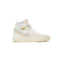 Union LA x Jordan 1 High Summer Of  96 