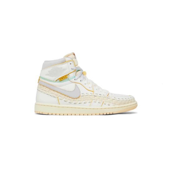 Union LA x Jordan 1 High Summer Of  96 