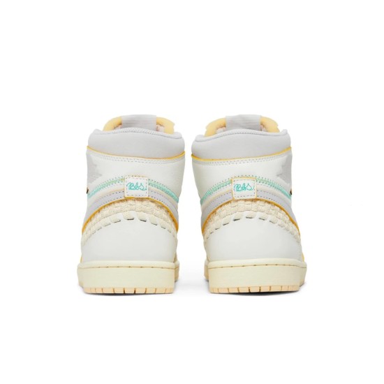Union LA x Jordan 1 High Summer Of  96 