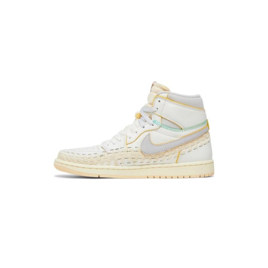 Union LA x Jordan 1 High Summer Of  96 