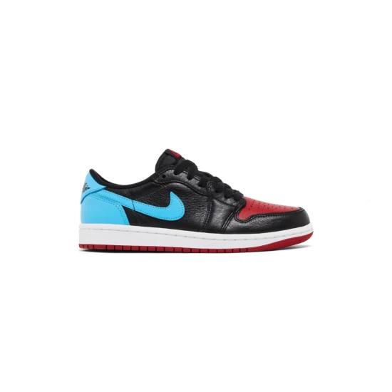 Jordan 1 Low OG WMNS UNC to Chicago Jordan 1 Low OG WMNS UNC to Chicago