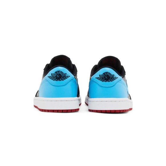 Jordan 1 Low OG WMNS UNC to Chicago Jordan 1 Low OG WMNS UNC to Chicago
