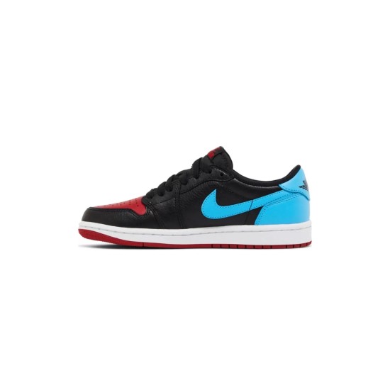 Jordan 1 Low OG WMNS UNC to Chicago Jordan 1 Low OG WMNS UNC to Chicago