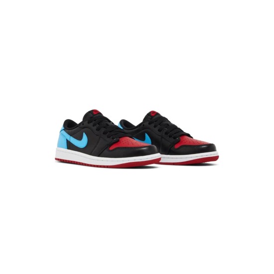 Jordan 1 Low OG WMNS UNC to Chicago Jordan 1 Low OG WMNS UNC to Chicago