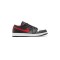 Jordan 1 Low White Toe