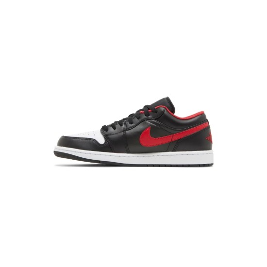 Jordan 1 Low White Toe Jordan 1 Low White Toe