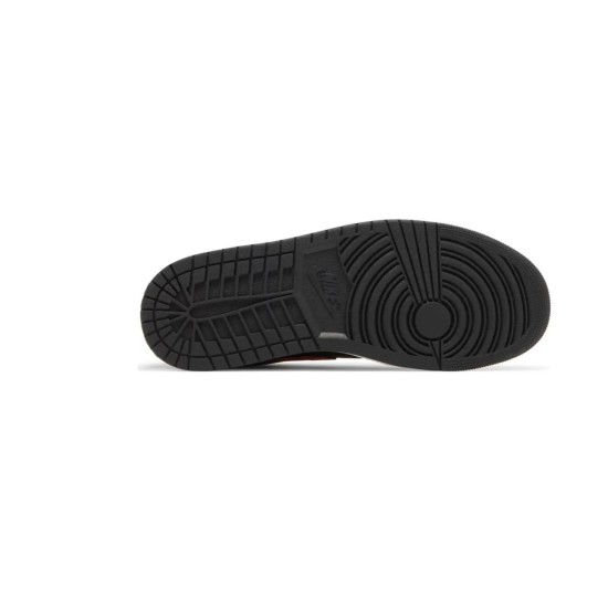 Jordan 1 Low White Toe Jordan 1 Low White Toe
