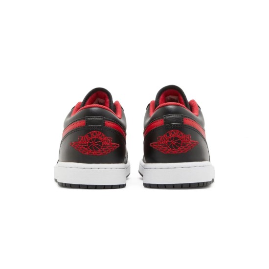 Jordan 1 Low White Toe Jordan 1 Low White Toe