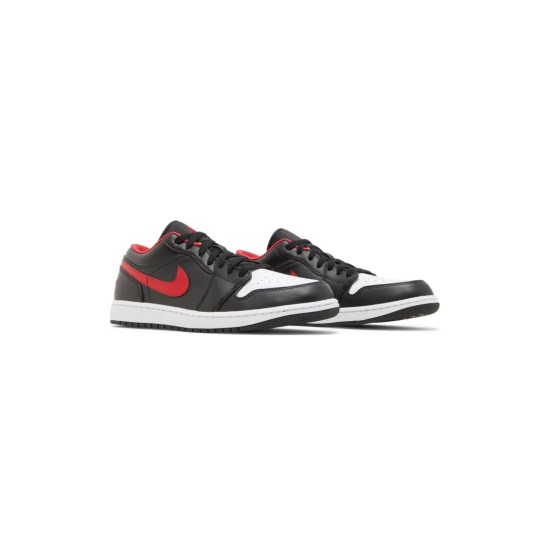 Jordan 1 Low White Toe Jordan 1 Low White Toe