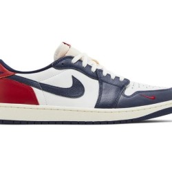Jordan 1 Low  Howard University