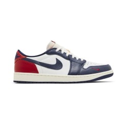Jordan 1 Low  Howard University