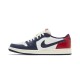 Jordan 1 Low Howard University Jordan 1 Low Howard University