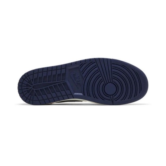 Jordan 1 Low Howard University Jordan 1 Low Howard University