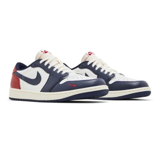 Jordan 1 Low Howard University Jordan 1 Low Howard University