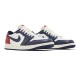 Jordan 1 Low Howard University Jordan 1 Low Howard University
