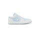 Jordan 1 Low ReverseIce Blue Jordan 1 Low ReverseIce Blue