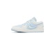 Jordan 1 Low ReverseIce Blue Jordan 1 Low ReverseIce Blue